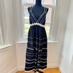 Sea New York Maxi Dress